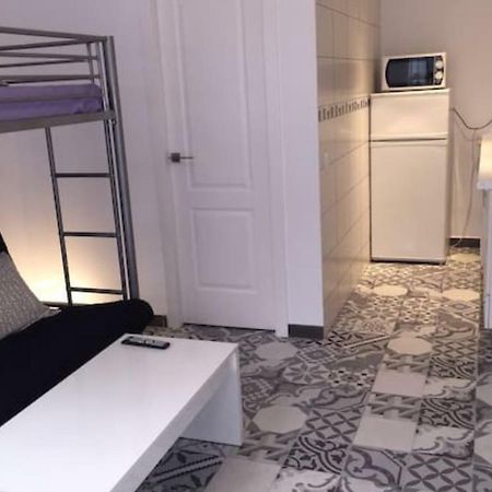 La Nogalera Square Apartamento Torremolinos Exterior foto