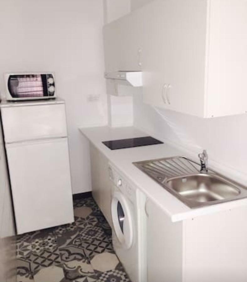 La Nogalera Square Apartamento Torremolinos Exterior foto